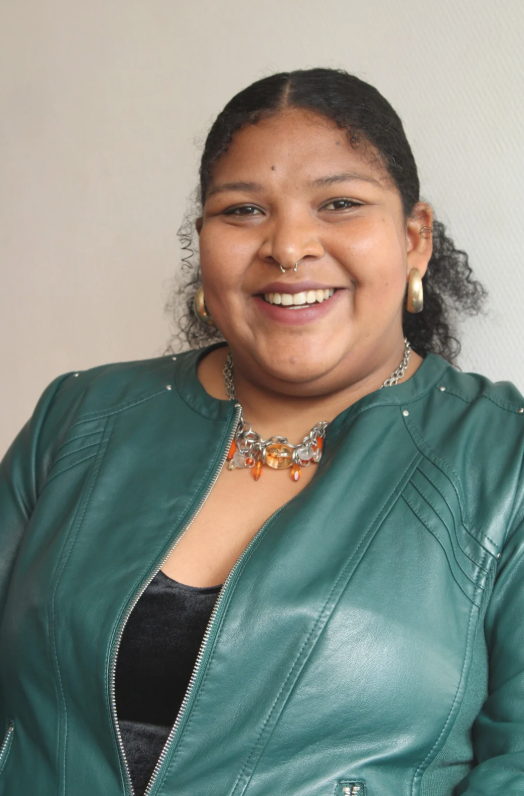 DORWALIS MIJARES BLANCO