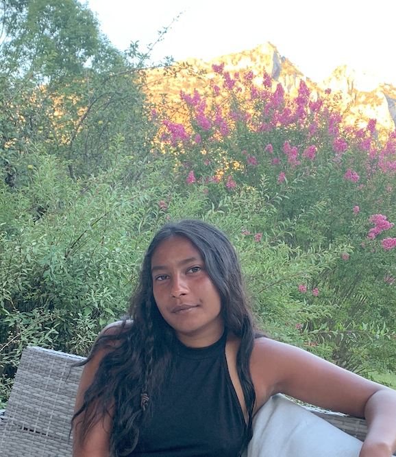 COLOMBE HOLLINGSHAUSEN